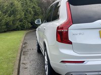 USED 2015 A VOLVO XC90 2.0 D5 INSCRIPTION AWD 5d 222 BHP AUTO Premium Edition 7 Seater