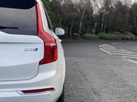 USED 2015 A VOLVO XC90 2.0 D5 INSCRIPTION AWD 5d 222 BHP AUTO Premium Edition 7 Seater