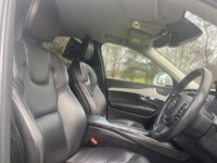 USED 2015 A VOLVO XC90 2.0 D5 INSCRIPTION AWD 5d 222 BHP AUTO Premium Edition 7 Seater