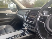 USED 2015 A VOLVO XC90 2.0 D5 INSCRIPTION AWD 5d 222 BHP AUTO Premium Edition 7 Seater