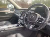 USED 2015 A VOLVO XC90 2.0 D5 INSCRIPTION AWD 5d 222 BHP AUTO Premium Edition 7 Seater
