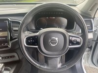 USED 2015 A VOLVO XC90 2.0 D5 INSCRIPTION AWD 5d 222 BHP AUTO Premium Edition 7 Seater