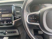 USED 2015 A VOLVO XC90 2.0 D5 INSCRIPTION AWD 5d 222 BHP AUTO Premium Edition 7 Seater
