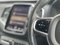 USED 2015 A VOLVO XC90 2.0 D5 INSCRIPTION AWD 5d 222 BHP AUTO Premium Edition 7 Seater