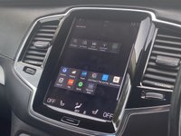 USED 2015 A VOLVO XC90 2.0 D5 INSCRIPTION AWD 5d 222 BHP AUTO Premium Edition 7 Seater