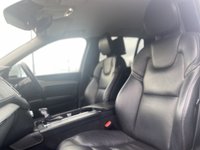 USED 2015 A VOLVO XC90 2.0 D5 INSCRIPTION AWD 5d 222 BHP AUTO Premium Edition 7 Seater
