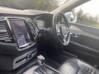 USED 2015 A VOLVO XC90 2.0 D5 INSCRIPTION AWD 5d 222 BHP AUTO Premium Edition 7 Seater