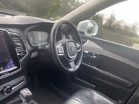 USED 2015 A VOLVO XC90 2.0 D5 INSCRIPTION AWD 5d 222 BHP AUTO Premium Edition 7 Seater