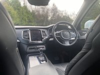 USED 2015 A VOLVO XC90 2.0 D5 INSCRIPTION AWD 5d 222 BHP AUTO Premium Edition 7 Seater