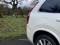 USED 2015 A VOLVO XC90 2.0 D5 INSCRIPTION AWD 5d 222 BHP AUTO Premium Edition 7 Seater