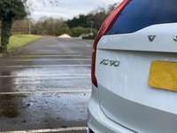 USED 2015 A VOLVO XC90 2.0 D5 INSCRIPTION AWD 5d 222 BHP AUTO Premium Edition 7 Seater