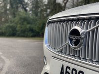 USED 2015 A VOLVO XC90 2.0 D5 INSCRIPTION AWD 5d 222 BHP AUTO Premium Edition 7 Seater