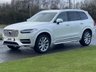 USED 2015 A VOLVO XC90 2.0 D5 INSCRIPTION AWD 5d 222 BHP AUTO Premium Edition 7 Seater