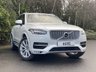 USED 2015 A VOLVO XC90 2.0 D5 INSCRIPTION AWD 5d 222 BHP AUTO Premium Edition 7 Seater