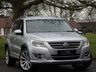 USED 2011 11 VOLKSWAGEN TIGUAN 2.0 R LINE TDI 4MOTION DSG 5d 138 BHP HUGE SPEC LEATHER SAT NAV RCAM