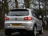 USED 2011 11 VOLKSWAGEN TIGUAN 2.0 R LINE TDI 4MOTION DSG 5d 138 BHP HUGE SPEC LEATHER SAT NAV RCAM