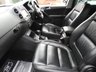 USED 2011 11 VOLKSWAGEN TIGUAN 2.0 R LINE TDI 4MOTION DSG 5d 138 BHP HUGE SPEC LEATHER SAT NAV RCAM