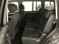 USED 2014 14 VOLKSWAGEN TOURAN 2.0 SE TDI BLUEMOTION TECHNOLOGY 5d 138 BHP 7 Seats, P Sensors, Bluetooth