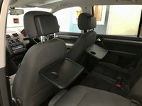 USED 2014 14 VOLKSWAGEN TOURAN 2.0 SE TDI BLUEMOTION TECHNOLOGY 5d 138 BHP 7 Seats, P Sensors, Bluetooth