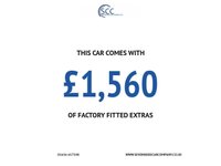 USED 2014 14 VOLKSWAGEN TOURAN 2.0 SE TDI BLUEMOTION TECHNOLOGY 5d 138 BHP 7 Seats, P Sensors, Bluetooth