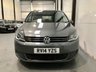 USED 2014 14 VOLKSWAGEN TOURAN 2.0 SE TDI BLUEMOTION TECHNOLOGY 5d 138 BHP 7 Seats, P Sensors, Bluetooth