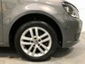 USED 2014 14 VOLKSWAGEN TOURAN 2.0 SE TDI BLUEMOTION TECHNOLOGY 5d 138 BHP 7 Seats, P Sensors, Bluetooth