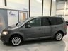 USED 2014 14 VOLKSWAGEN TOURAN 2.0 SE TDI BLUEMOTION TECHNOLOGY 5d 138 BHP 7 Seats, P Sensors, Bluetooth