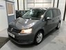 USED 2014 14 VOLKSWAGEN TOURAN 2.0 SE TDI BLUEMOTION TECHNOLOGY 5d 138 BHP 7 Seats, P Sensors, Bluetooth