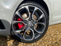 USED 2017 17 SKODA OCTAVIA 2.0 VRS TDI 5d 181 BHP 