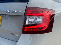 USED 2017 17 SKODA OCTAVIA 2.0 VRS TDI 5d 181 BHP 