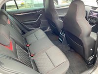 USED 2017 17 SKODA OCTAVIA 2.0 VRS TDI 5d 181 BHP 