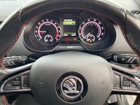 USED 2017 17 SKODA OCTAVIA 2.0 VRS TDI 5d 181 BHP 