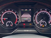 USED 2017 17 SKODA OCTAVIA 2.0 VRS TDI 5d 181 BHP 