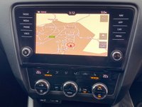 USED 2017 17 SKODA OCTAVIA 2.0 VRS TDI 5d 181 BHP 