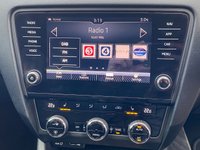 USED 2017 17 SKODA OCTAVIA 2.0 VRS TDI 5d 181 BHP 