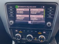 USED 2017 17 SKODA OCTAVIA 2.0 VRS TDI 5d 181 BHP 