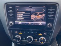USED 2017 17 SKODA OCTAVIA 2.0 VRS TDI 5d 181 BHP 