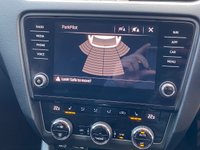 USED 2017 17 SKODA OCTAVIA 2.0 VRS TDI 5d 181 BHP 