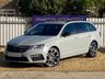 USED 2017 17 SKODA OCTAVIA 2.0 VRS TDI 5d 181 BHP 