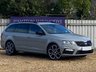 USED 2017 17 SKODA OCTAVIA 2.0 VRS TDI 5d 181 BHP 