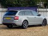 USED 2017 17 SKODA OCTAVIA 2.0 VRS TDI 5d 181 BHP 