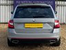 USED 2017 17 SKODA OCTAVIA 2.0 VRS TDI 5d 181 BHP 