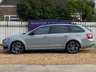 USED 2017 17 SKODA OCTAVIA 2.0 VRS TDI 5d 181 BHP 