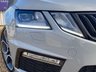 USED 2017 17 SKODA OCTAVIA 2.0 VRS TDI 5d 181 BHP 