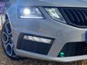 USED 2017 17 SKODA OCTAVIA 2.0 VRS TDI 5d 181 BHP 
