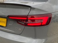 USED 2017 17 AUDI A4 1.4 TFSI BLACK EDITION 4d 148 BHP 