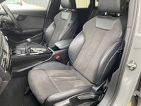 USED 2017 17 AUDI A4 1.4 TFSI BLACK EDITION 4d 148 BHP 