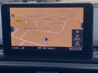 USED 2017 17 AUDI A4 1.4 TFSI BLACK EDITION 4d 148 BHP 