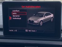 USED 2017 17 AUDI A4 1.4 TFSI BLACK EDITION 4d 148 BHP 