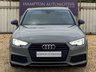 USED 2017 17 AUDI A4 1.4 TFSI BLACK EDITION 4d 148 BHP 